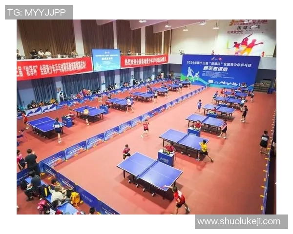 乒乓球盛宴揭秘西安乒乓球队的训练与竞技状态全景分析