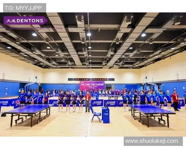 乒乓球盛宴：深入探索杭州乒乓球队的速度与技巧之旅